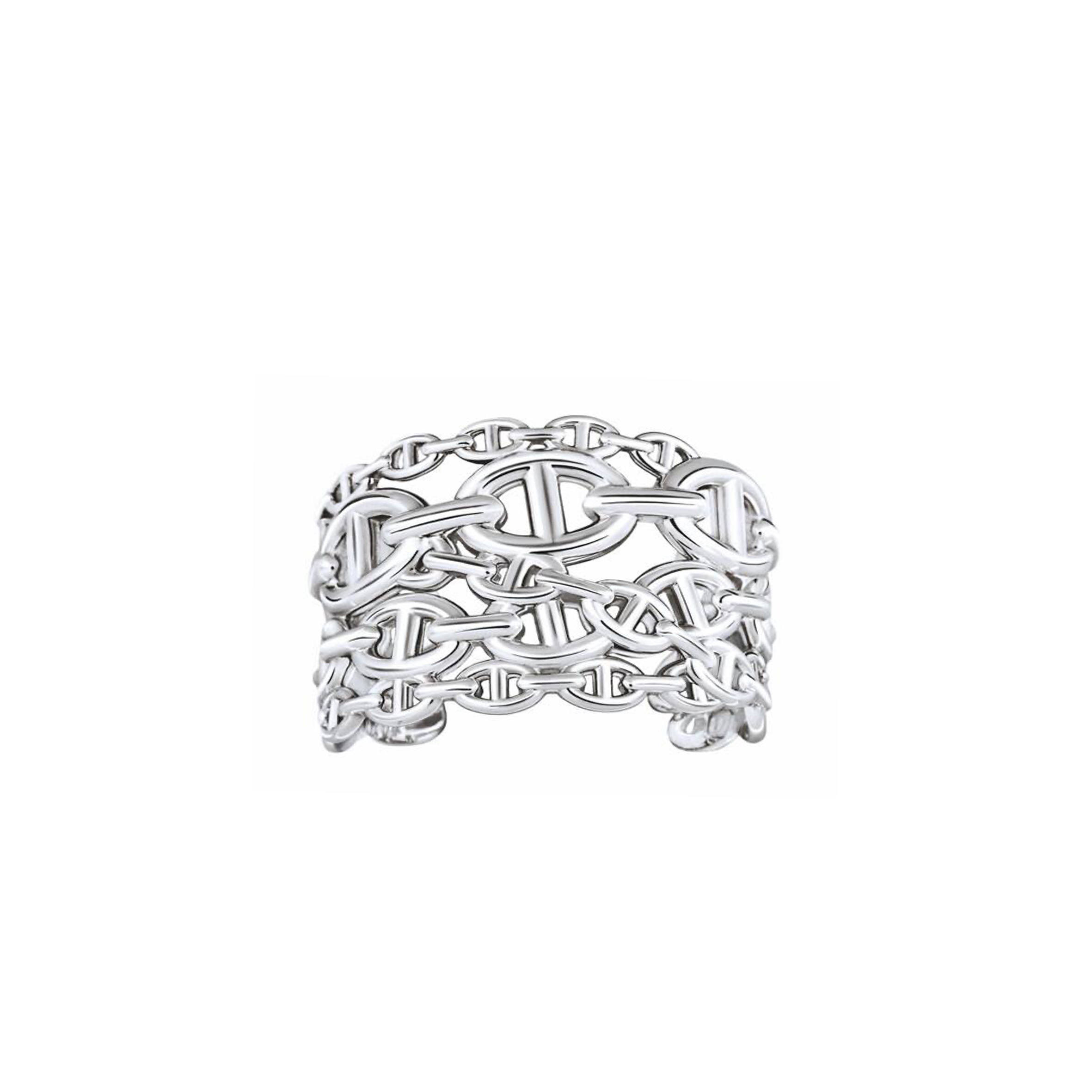 HERMÈS PIG NOSE BRACELET H213414B00SH